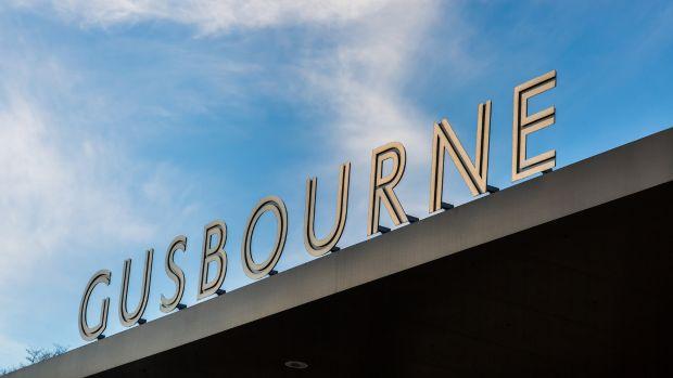 Gusbourne